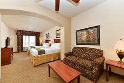  - Holiday Inn Express & Suites Las Cruces - I-10, Exit 142