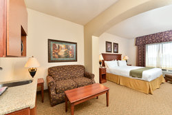  - Holiday Inn Express & Suites Las Cruces - I-10, Exit 142