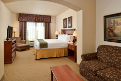  - Holiday Inn Express & Suites Las Cruces - I-10, Exit 142