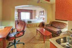  - Holiday Inn Express & Suites Las Cruces - I-10, Exit 142