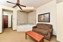  - Holiday Inn Express & Suites Las Cruces - I-10, Exit 142