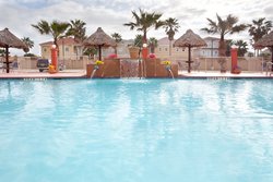  - Holiday Inn Express & Suites South Padre Island