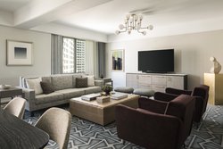  - Four Seasons Hotel San Francisco