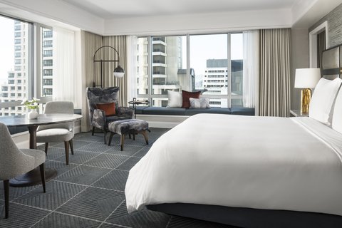 FOUR SEASONS SAN FRANCISCO - Photo 7