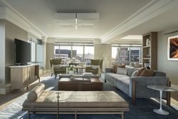  - Four Seasons Hotel San Francisco