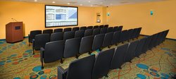  - Holiday Inn & Suites North Beach Virginia Beach