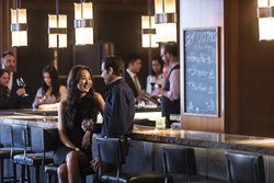  - Four Seasons Hotel San Francisco