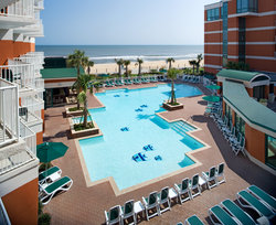  - Holiday Inn & Suites North Beach Virginia Beach