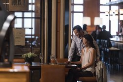  - Four Seasons Hotel San Francisco