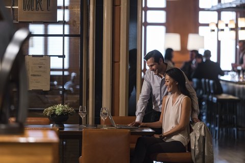 FOUR SEASONS SAN FRANCISCO - Photo 24