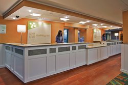 - Holiday Inn & Suites North Beach Virginia Beach