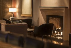  - Four Seasons Hotel San Francisco