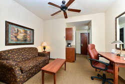  - Holiday Inn Express & Suites Las Cruces - I-10, Exit 142