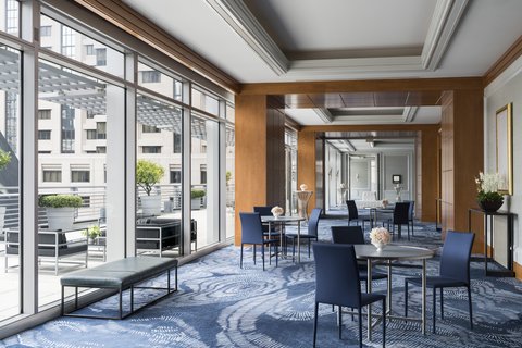 FOUR SEASONS SAN FRANCISCO - Photo 21
