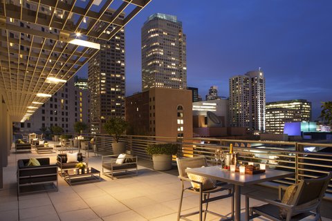 FOUR SEASONS SAN FRANCISCO - Photo 22