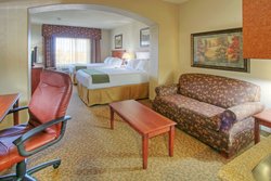  - Holiday Inn Express & Suites Las Cruces - I-10, Exit 142