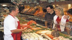  - Holiday Inn Express & Suites St John