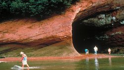  - Holiday Inn Express & Suites St John