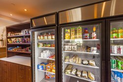  - Holiday Inn Express & Suites St John