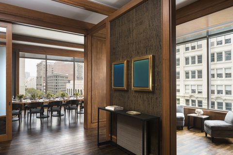 FOUR SEASONS SAN FRANCISCO - Photo 19