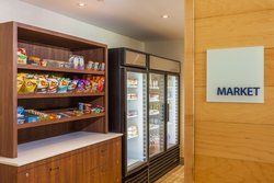  - Holiday Inn Express & Suites St John