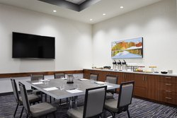  - InterContinental Hotel Airport Minneapolis