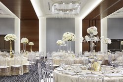  - InterContinental Hotel Airport Minneapolis