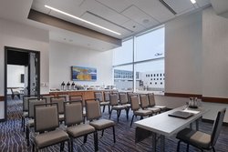  - InterContinental Hotel Airport Minneapolis