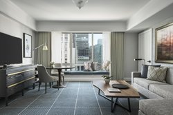  - Four Seasons Hotel San Francisco