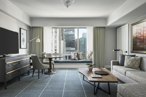 FOUR SEASONS SAN FRANCISCO - Photo 13