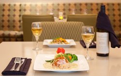  - Holiday Inn Broadway Vancouver Centre