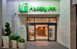  - Holiday Inn Broadway Vancouver Centre
