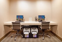  - Holiday Inn Broadway Vancouver Centre