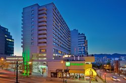  - Holiday Inn Broadway Vancouver Centre