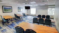  - Holiday Inn Express & Suites Sioux City