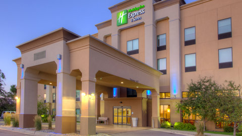 Holiday Inn Express & Suites, Sioux City