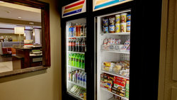  - Holiday Inn Express & Suites Sioux City