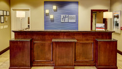  - Holiday Inn Express & Suites Sioux City