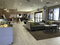  - Holiday Inn Brownsville