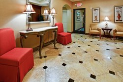  - Holiday Inn Express & Suites Hurst