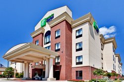  - Holiday Inn Express & Suites Hurst