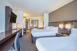  - Holiday Inn Express & Suites Kailua-Kona