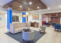  - Holiday Inn Express & Suites Memorial Houston