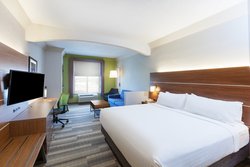 - Holiday Inn Express & Suites Memorial Houston