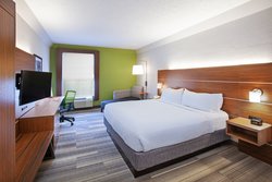  - Holiday Inn Express & Suites Memorial Houston