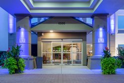  - Holiday Inn Express Midway Airport Chicago