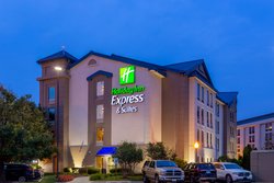  - Holiday Inn Express Midway Airport Chicago