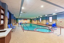  - Holiday Inn Express & Suites Memorial Houston