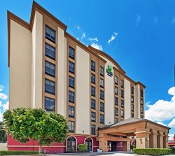  - Holiday Inn Express & Suites Memorial Houston