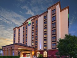  - Holiday Inn Express & Suites Memorial Houston